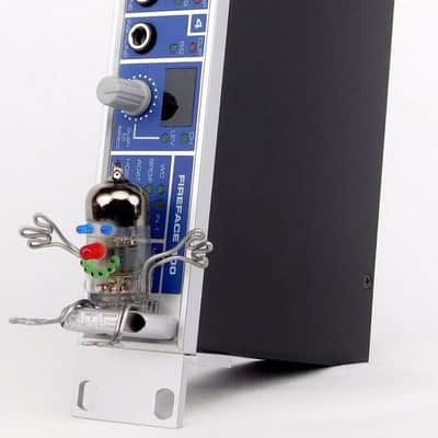 RME Fireface 400 Firewire Audio Interface MIDI + Top Zustand + 1.5Jahre Garantie image 2
