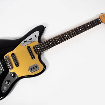 Fender MIJ Traditional 60s Jaguar カスタマイズ Fender MIJ Traditional 60s Jaguar | Reverb
