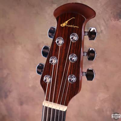 Ovation 3712-4 Pinnacle Legend image 10