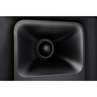 M-Audio Forty Eighty 8" Powered Studio Monitors (Each) Gold Regular image 6
