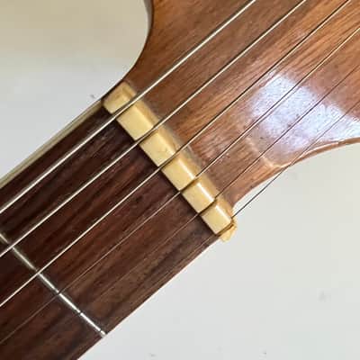 Teisco ET-100 1960s - Sunburst image 15