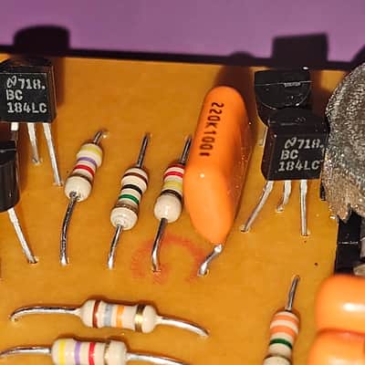 Color Sound Tremolo Vibrato image 8