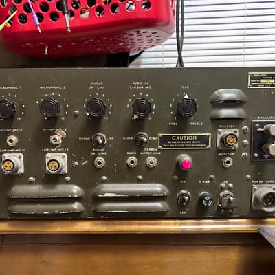 Vintage Neve 33115 pair w/ custom rack | Reverb