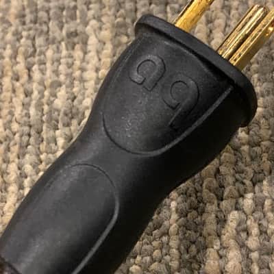AudioQuest NRG-10 Power Cable image 4