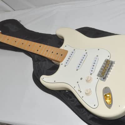 Fender Japan Custom Fender Stratocaster Electric Guitar Ref No 7719 image 1