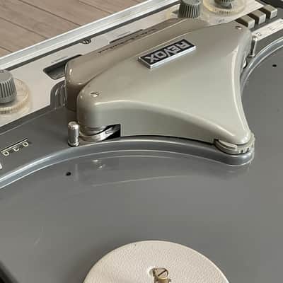 Revox G36 STEREO TUBE REEL TU REEL …. image 19