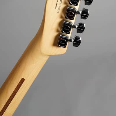 Fender Telecaster 2013 Special Edition FSR Marble Swirl image 10