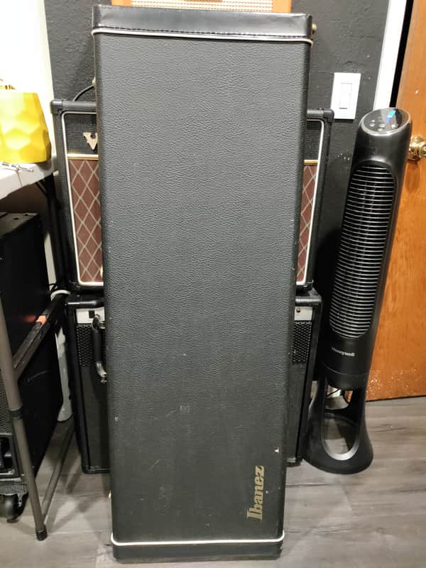 Ibanez IC300 1994 - Jewel Blue