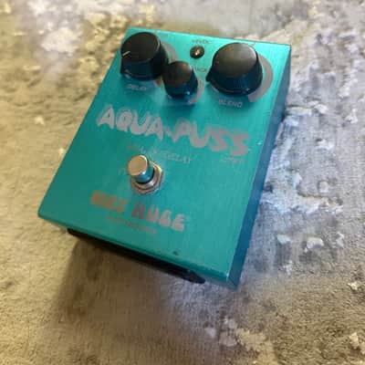 Way Huge WHE701 Aqua-Puss MkII 2010 - 2019 - Blue image 4