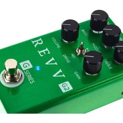 REVV - G2 image 2