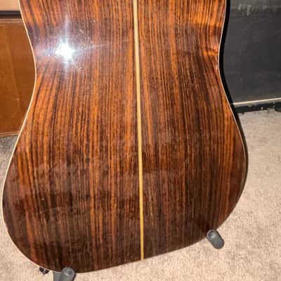 Yamaki 225 12 String 1970’s - Natural image 5
