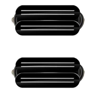 Bare Knuckle Halcyon Mike Stringer Signature 7-String Humbucker Set
