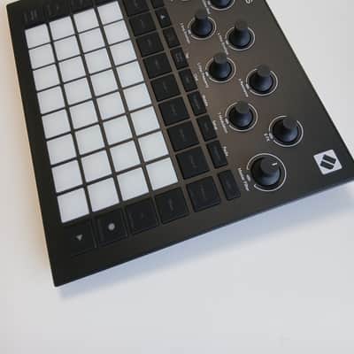 Novation circuit tracks image 7