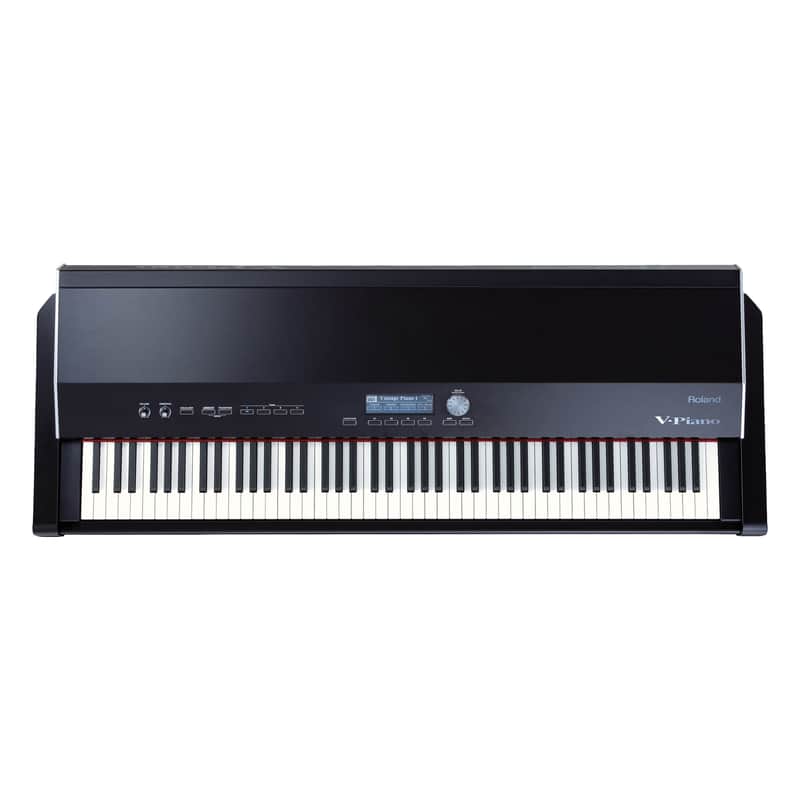 Roland V-Piano 88-Key Digital Piano image 2