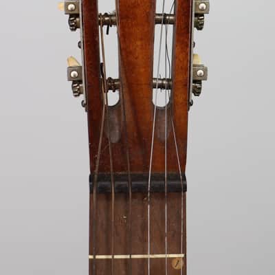 Vintage Circa 1920s Weissenborn Style Guitar image 4