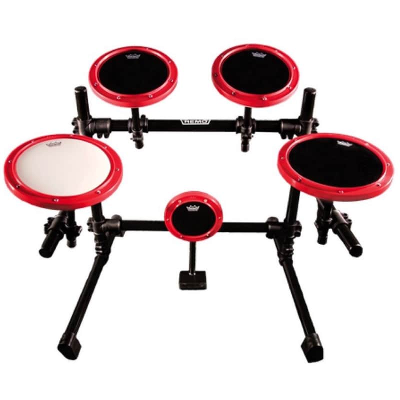 Remo Modular Practice Pad Set image 1