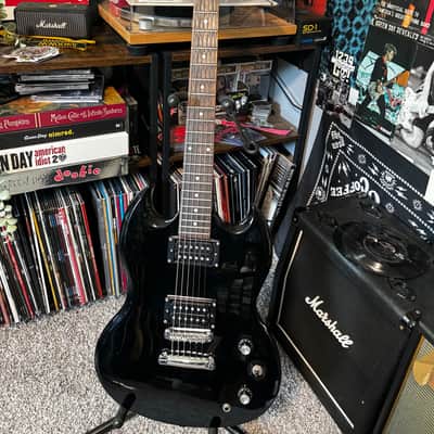 Epiphone SG Special 2011 - 2019 - Ebony image 1
