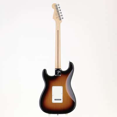 Fender Limited Edition 70th Anniversary Player Stratocaster 2-Color Sunburst with MF [MXS24001004] (06/10) image 2