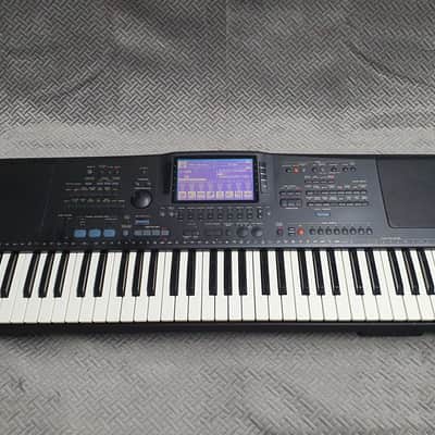 Technics SX-KN3000 ✅ Legendary 90s PCM Flagship Keyboard ✅ Warm & Rich Custom Acoustic Sounds ✅ Fully Checked & Cleaned ✅ Powerful Built-in Sequencer ✅ Technics KN3000 image 12