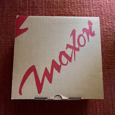Maxon AD-999X Analog Delay image 5