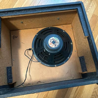 Danelectro DM25 - 1960's - Head / Cabinet image 14