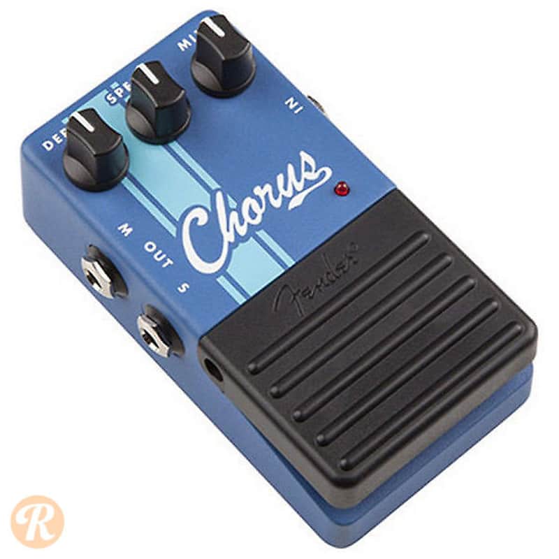 Fender Chorus Bild 1