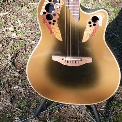 Ovation 1868-9 Elite image 2