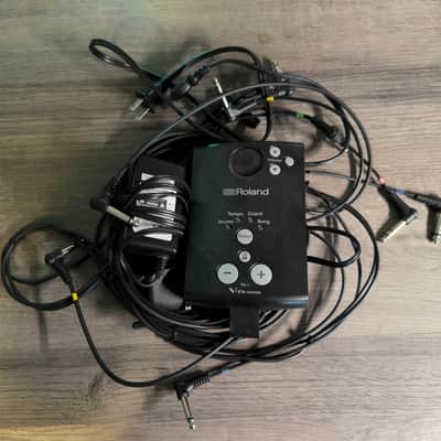 Roland TD-1 Electronic Drum Sound Module