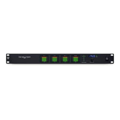 Black Lion Audio Revolution Expander 8x8 AD/DA Converter and | Reverb