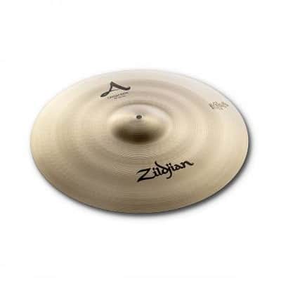 Zildjian - A0024 A Series 20" Crash Ride Cymbal image 3