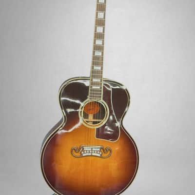 Gibson SJ-200 Western Classic (2021 - 2024) | Reverb