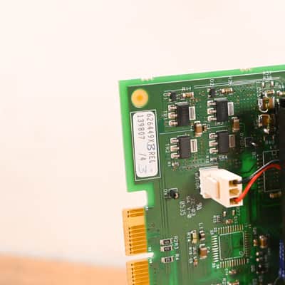 Solid State Logic C300 HD Motorized Fader Module – ALPS K-Fader Assembly CG01UZG image 12