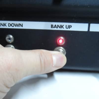 LINE 6 FBV LONG BOARD CUSTOM FOOT CONTROLLER POD X3 HD VETTA SPIDER BASS GUITAR PEDAL FBX PRO II III Longboard Floorboard image 9