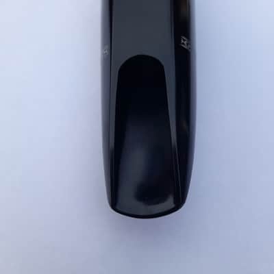 Otto Link Tone Edge Tenor Sax Mouthpiece Hard Rubber 7* image 4