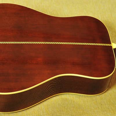 Fender Buddy Miller Signature Acoustic-Electric Guitar image 8