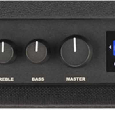 Fender Mustang LT25 Guitar Combo Amplifier image 5