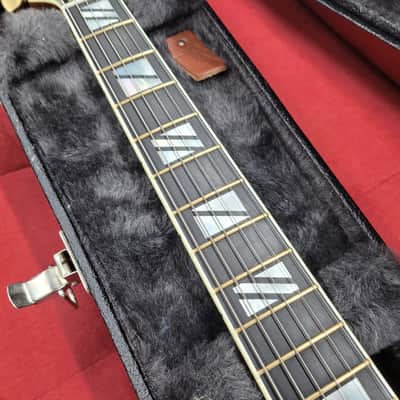Gibson Les Paul Supreme 2009 - Desert Burst image 6