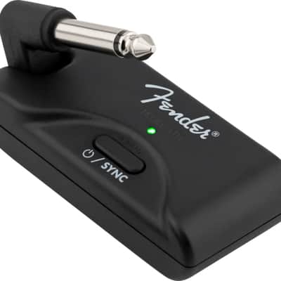 Fender Telepath Wireless Transmitter image 6