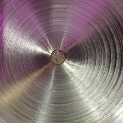 Zildjian 20" Ping Ride image 5