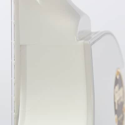 Gibson Custom Les Paul Custom, Alpine White | Demo image 9