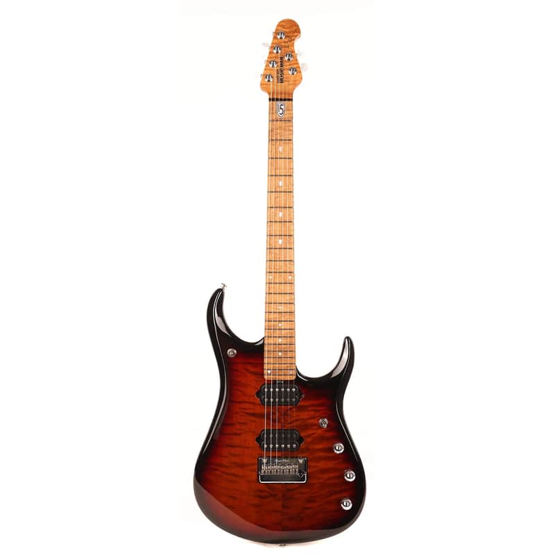 Ernie Ball Music Man John Petrucci Signature JP15-6 image 7