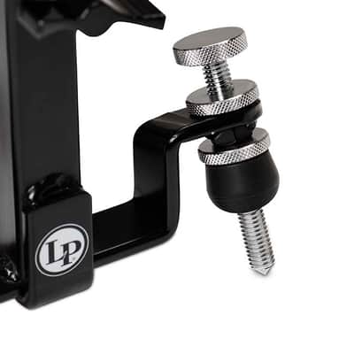 LP Professional Gajate Percussion Bracket - LP388NP image 5