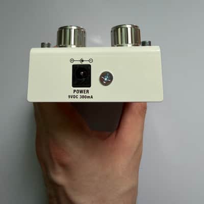 DigiTech Luxe Pitch Tune Chorus 2010s - White image 3