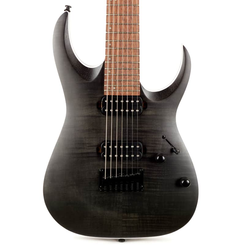 Ibanez RGA742FM Standard | Reverb