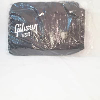 Gibson Padded Gig Bag for Electric Guitar-Brand New in Packaging-Ships Folded image 4