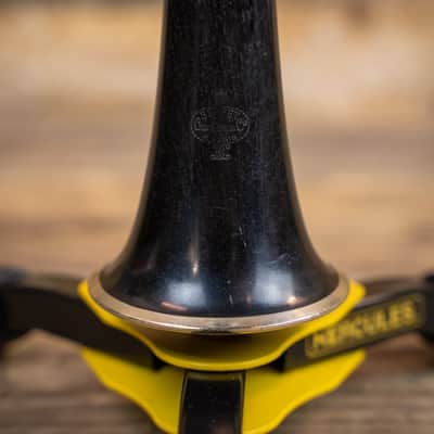 Buffet Crampon E12 Intermediate Bb Clarinet image 6