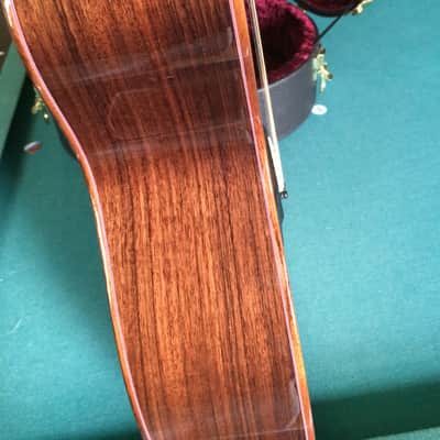 Taylor 914e with ES2 Electronics 2013 - 2015 - Natural image 7