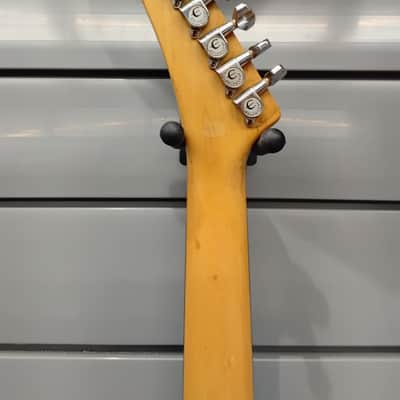 Epiphone E Series Demon V 2001 - Metallic Red image 13