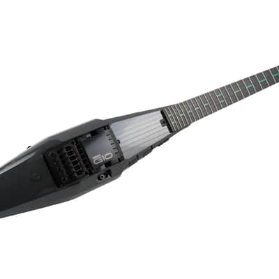 Yamaha G10 MIDI Guitar (G10C Not Included)