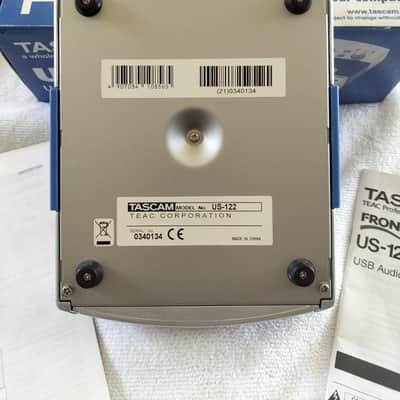 TASCAM US122 image 5